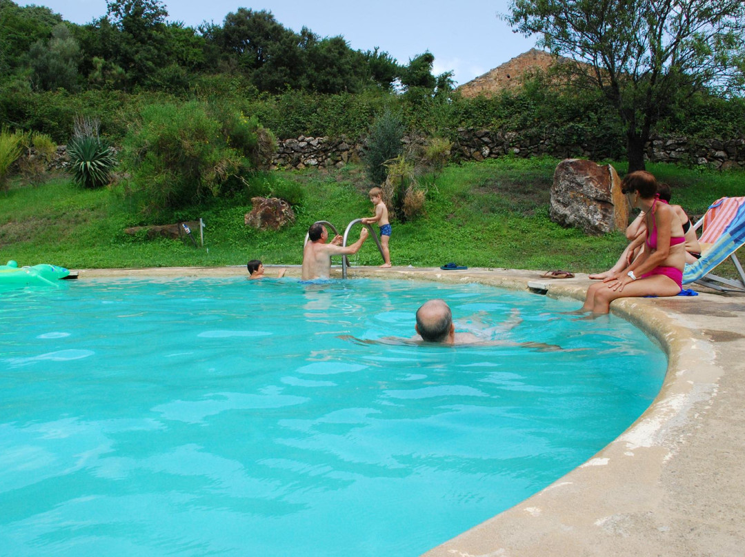 Masseria Santamamma主图