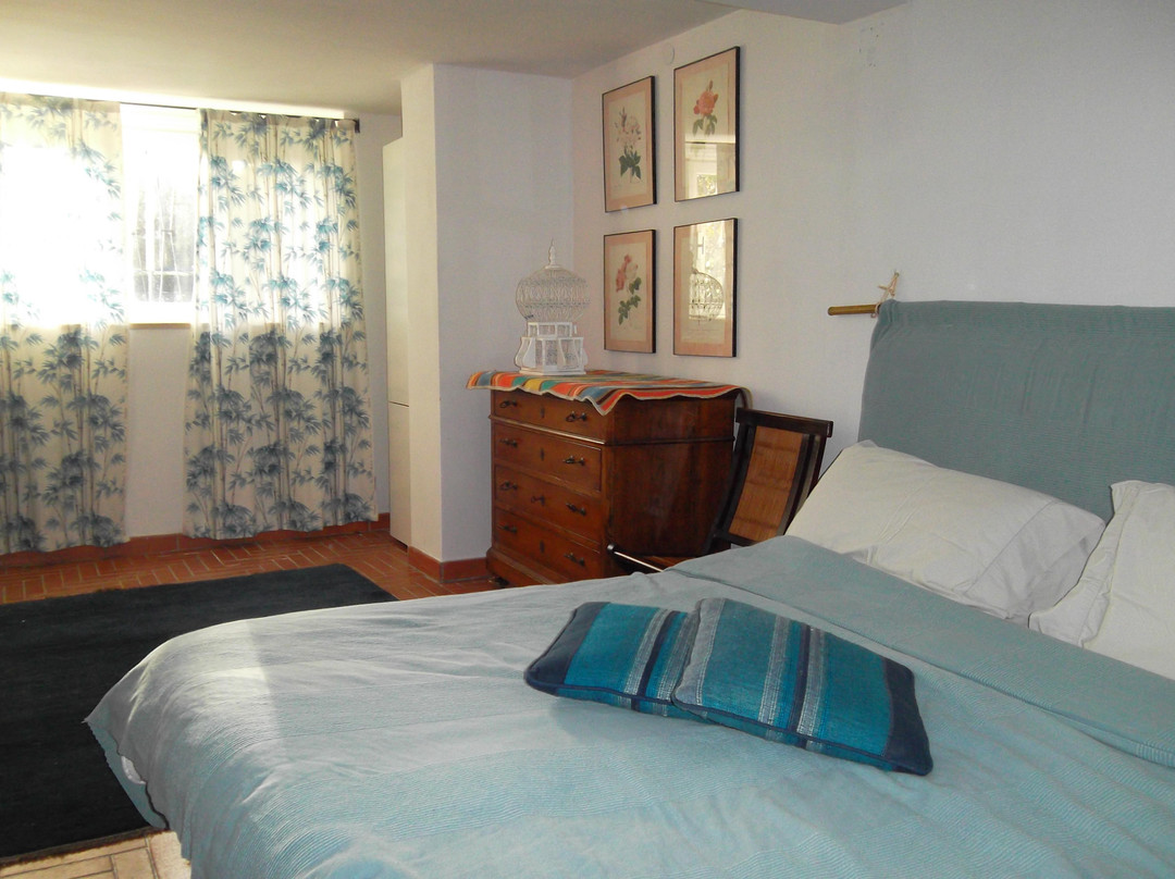 B&B Villa Margherita主图