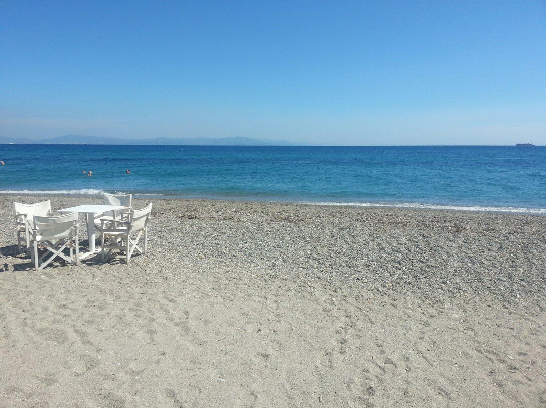 Artemis Heaven Beach Bar-Kos Town必去景点