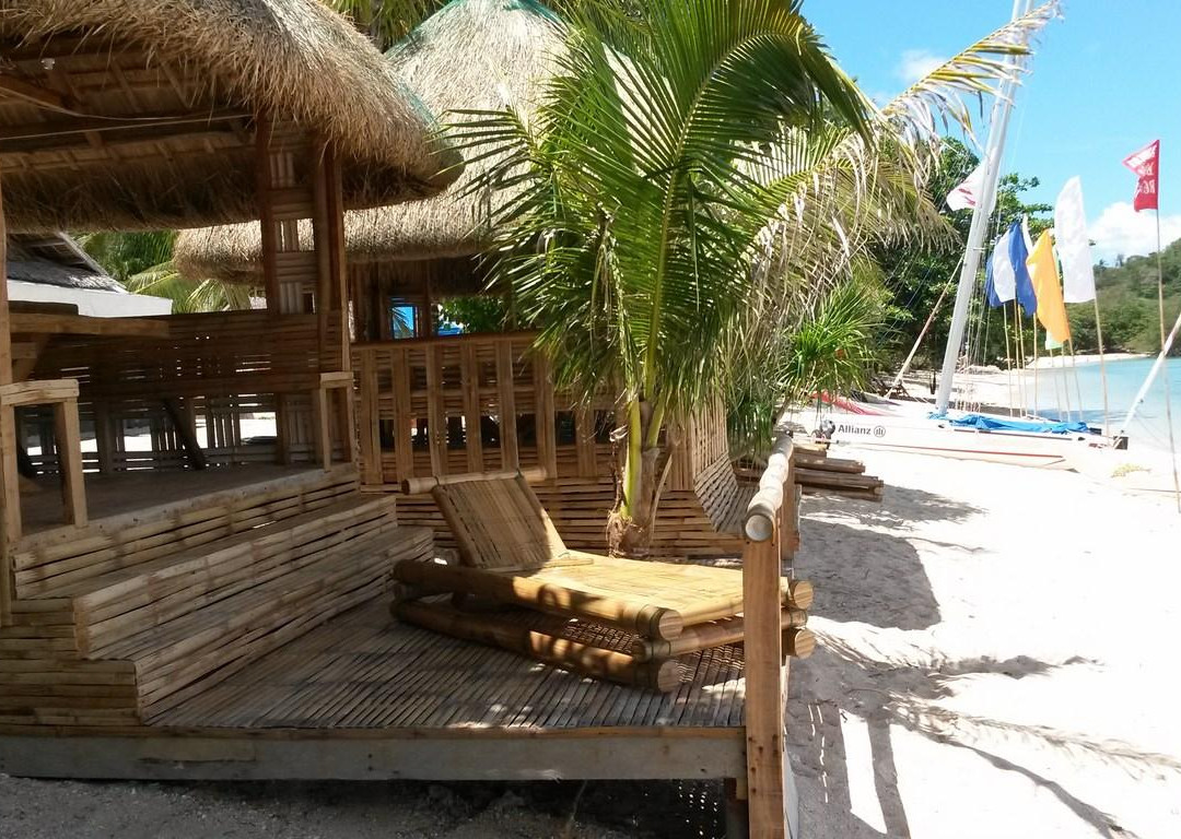 Binucot Beach Resort