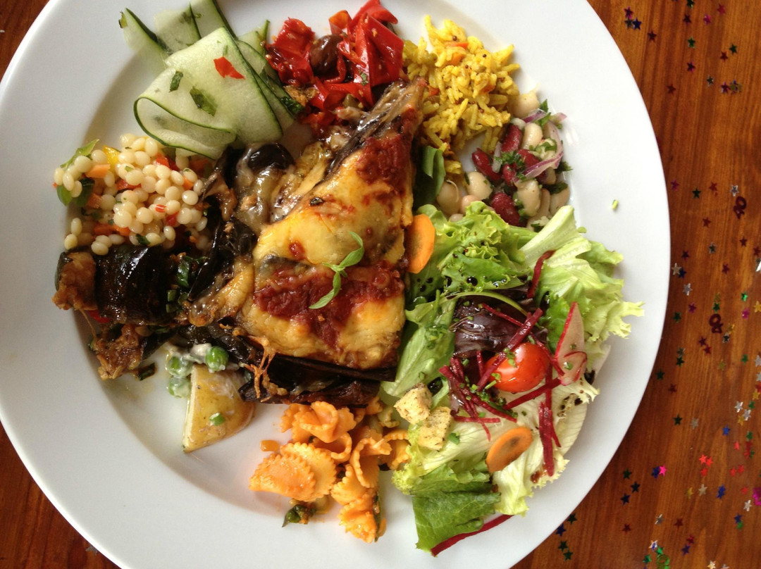 Chiccas Restaurant- Praia da Luz