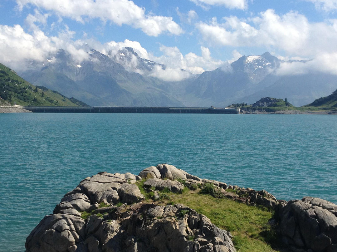 Spullersee-Dalaas必去景点