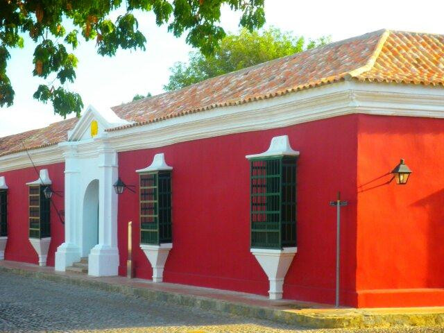 Casa del Sol景点图片