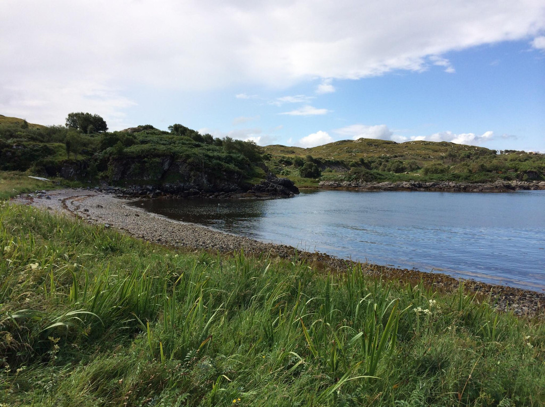 Duirinish and Drumbuie Coastal Walk景点图片