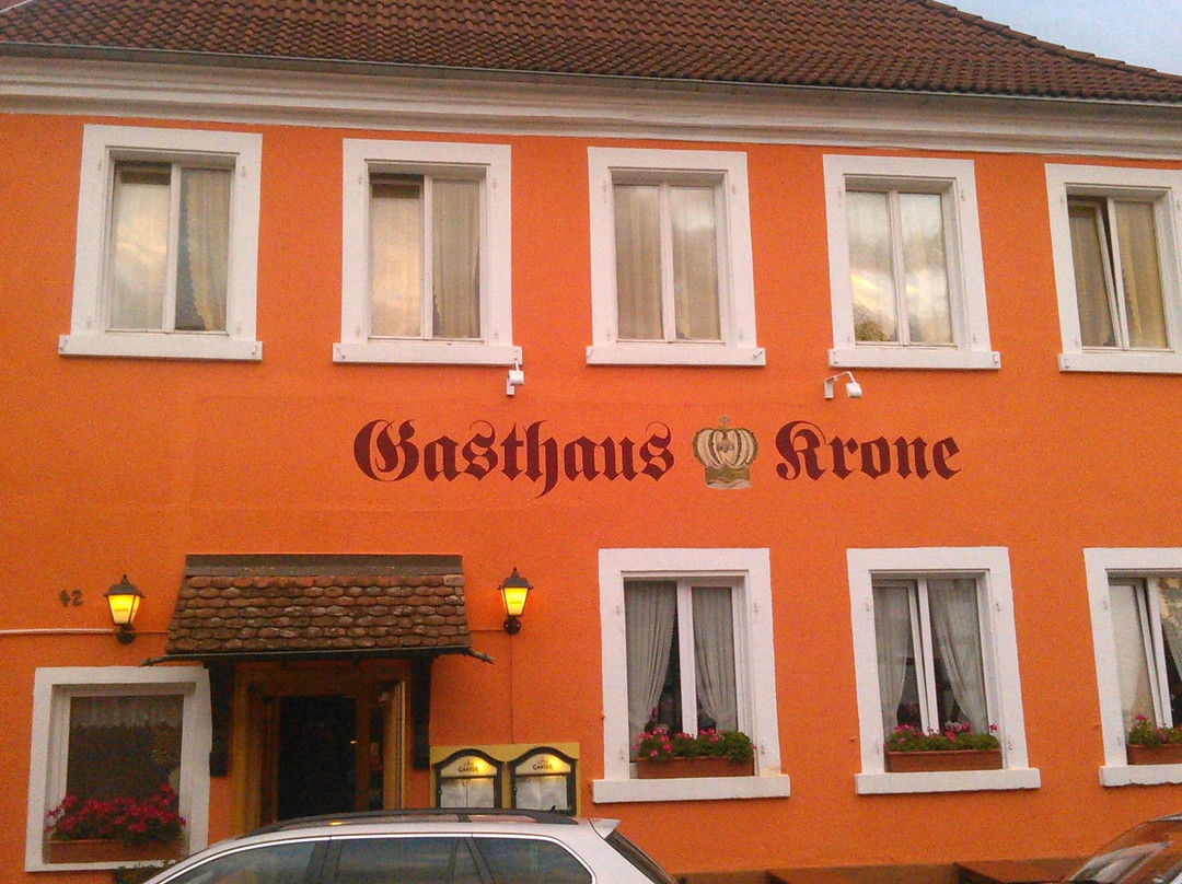 Herbolzheim旅游攻略图片