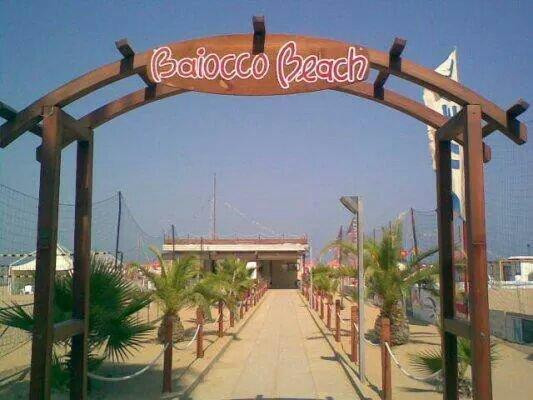 Baiocco Beach景点图片