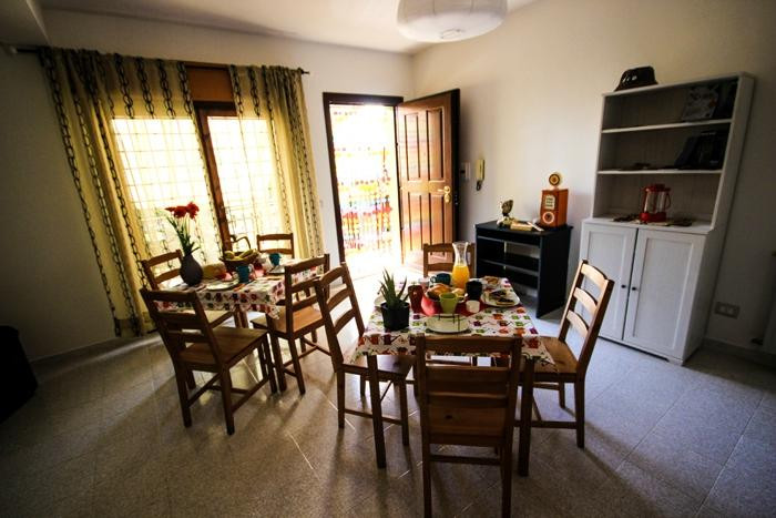 Genazzano酒店住宿-Gulp Bed and Breakfast