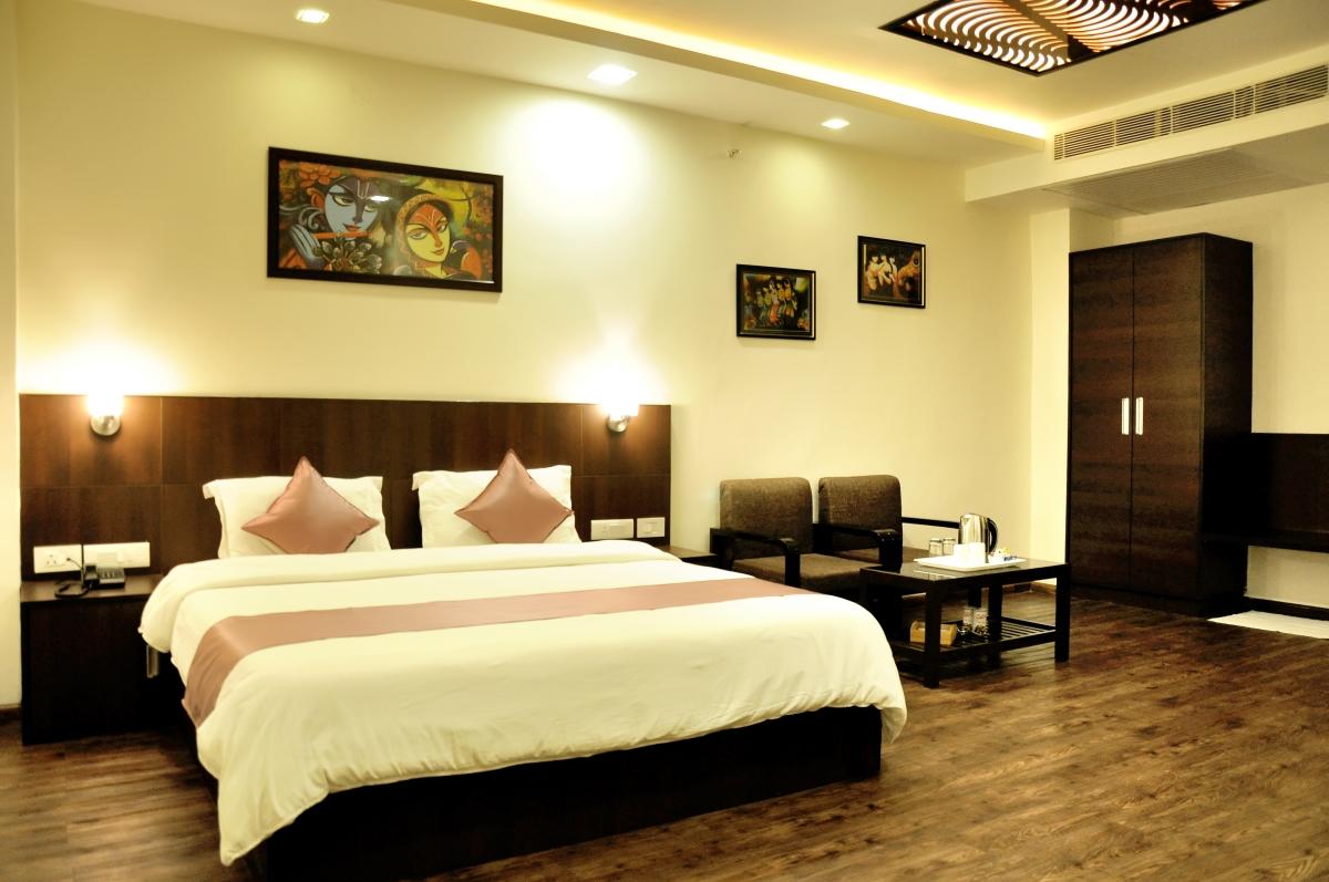 Lazeez Restaurant & Hotel-官方