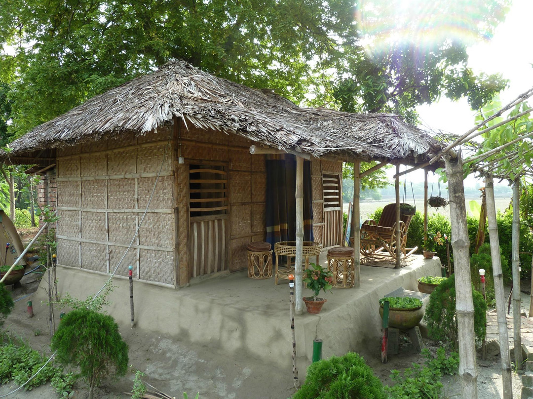 库尔纳县酒店住宿-Joar Eco Cottage
