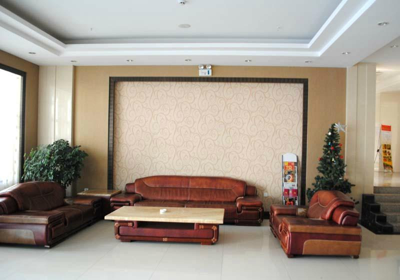 瑞达国际酒店主图