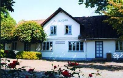 Moellehistorisk Samling