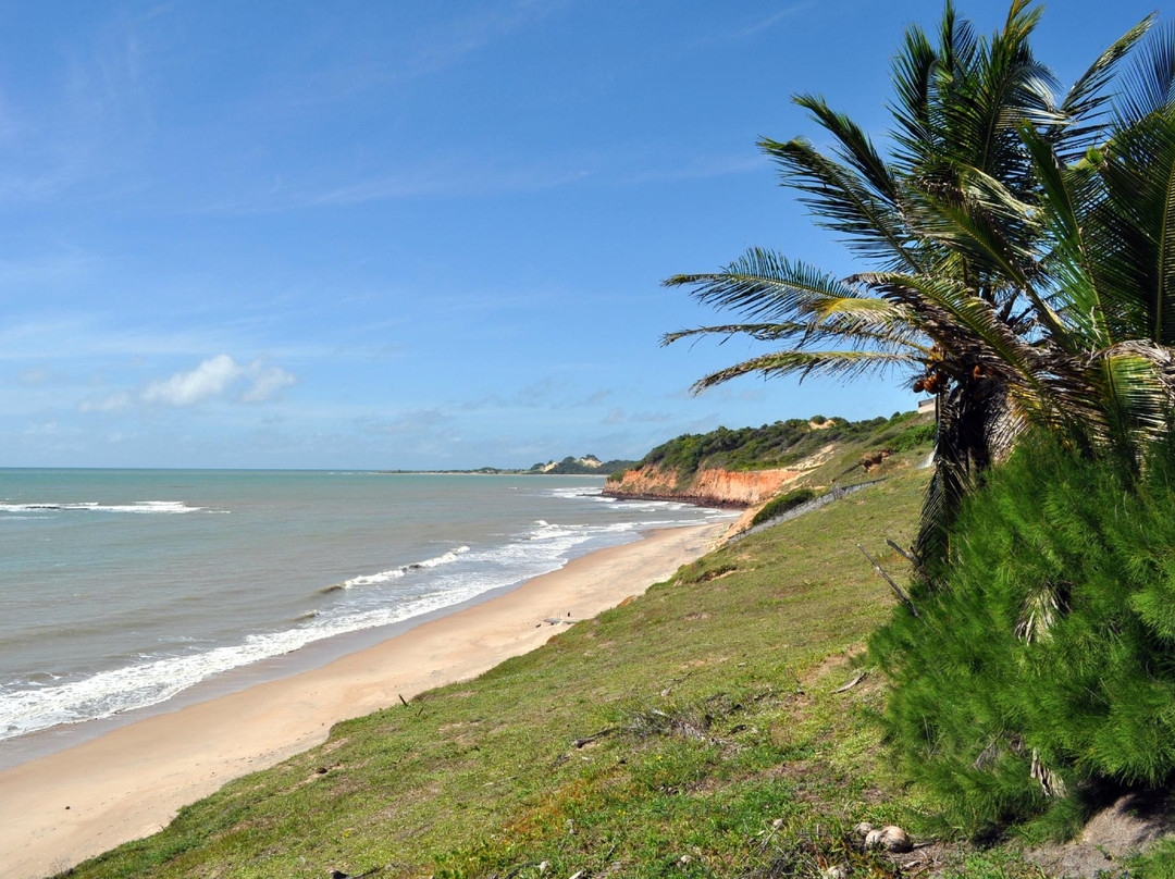 Pousada Enseada dos Saveiros主图