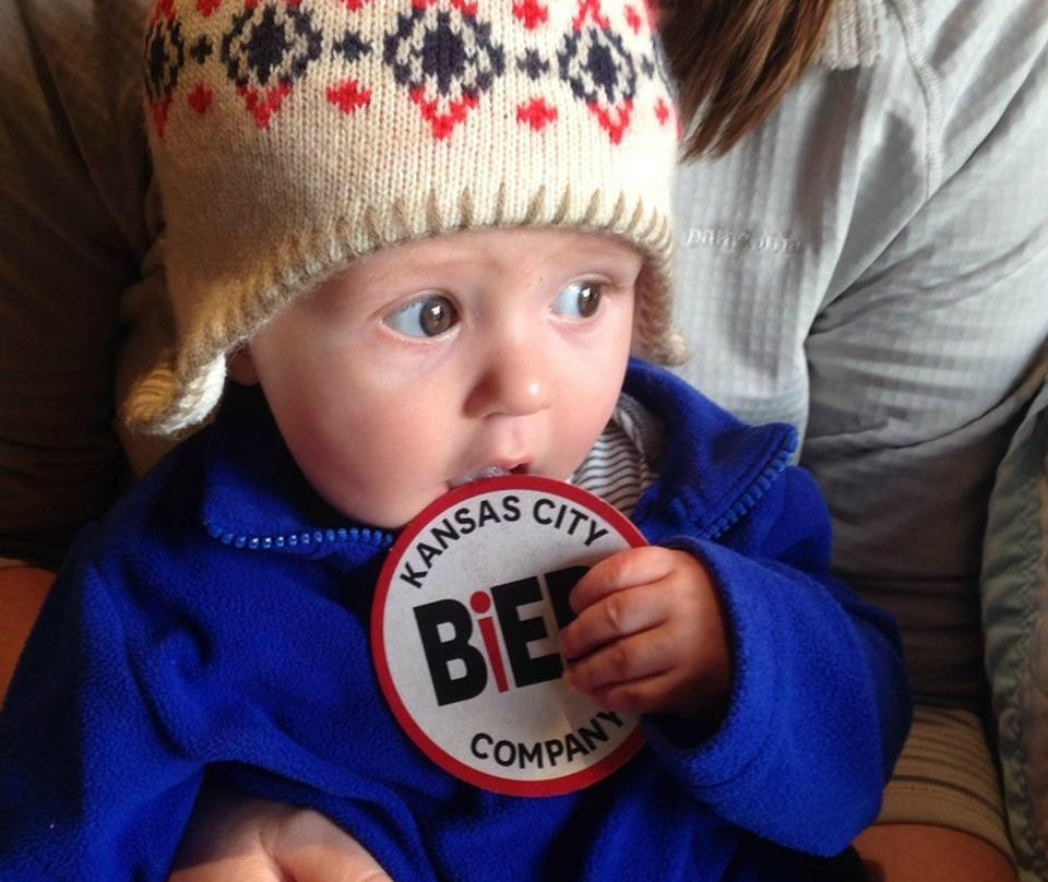 Kansas City Bier Company-堪萨斯城必去景点