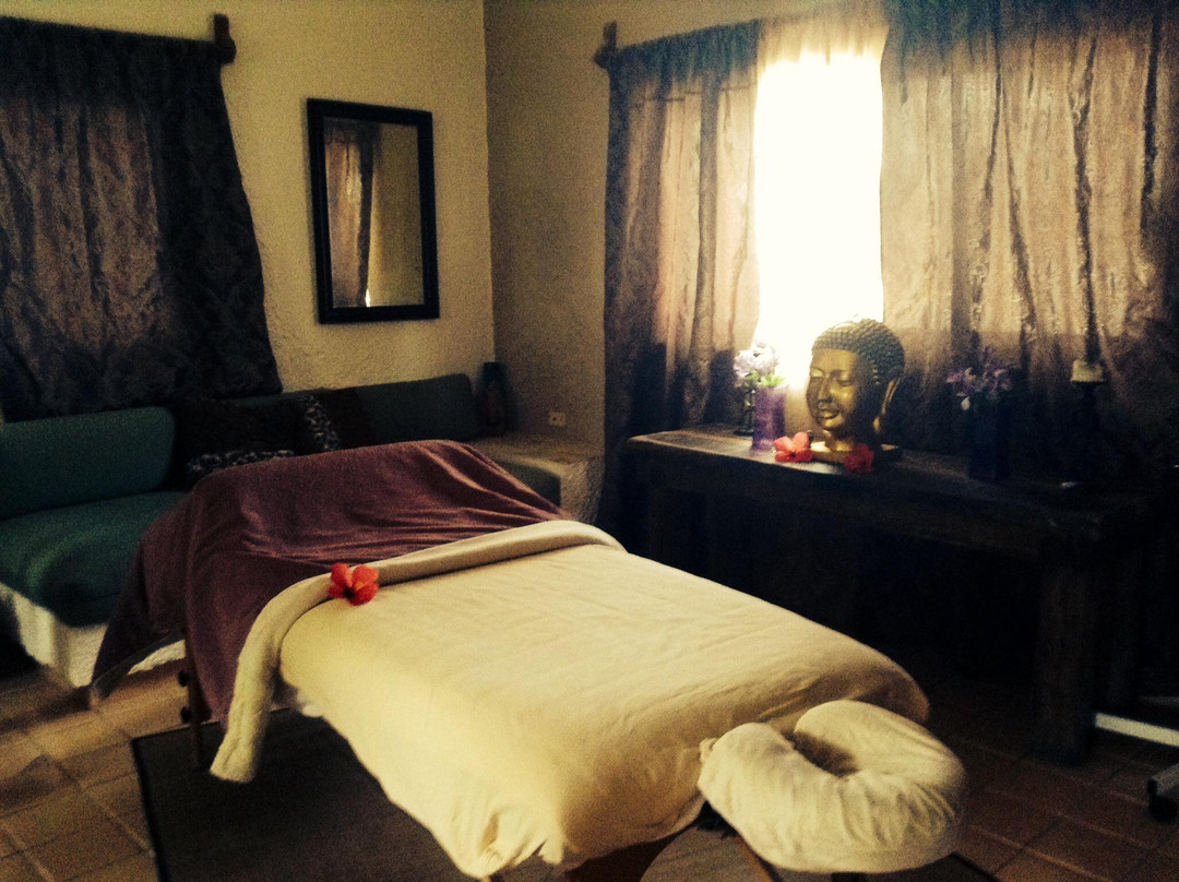 Budha Gardens Spa-艾库玛尔必去景点