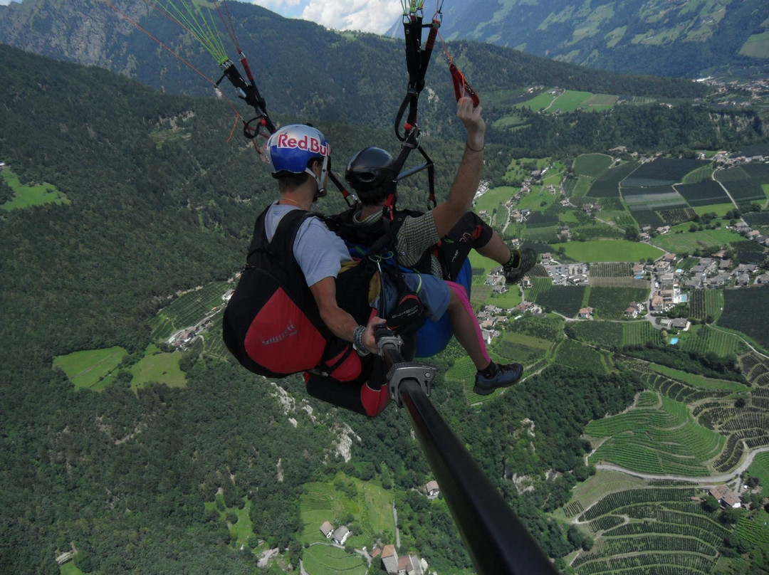 TirolFly Tandem Paragliding-蒂罗洛必去景点