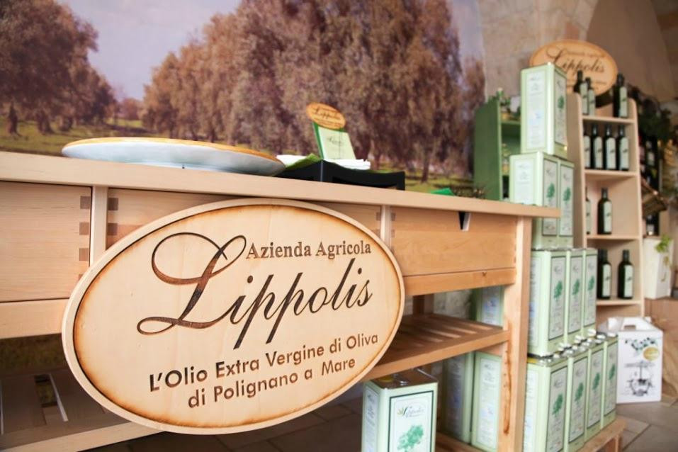Azienda Agricola Lippolis景点图片