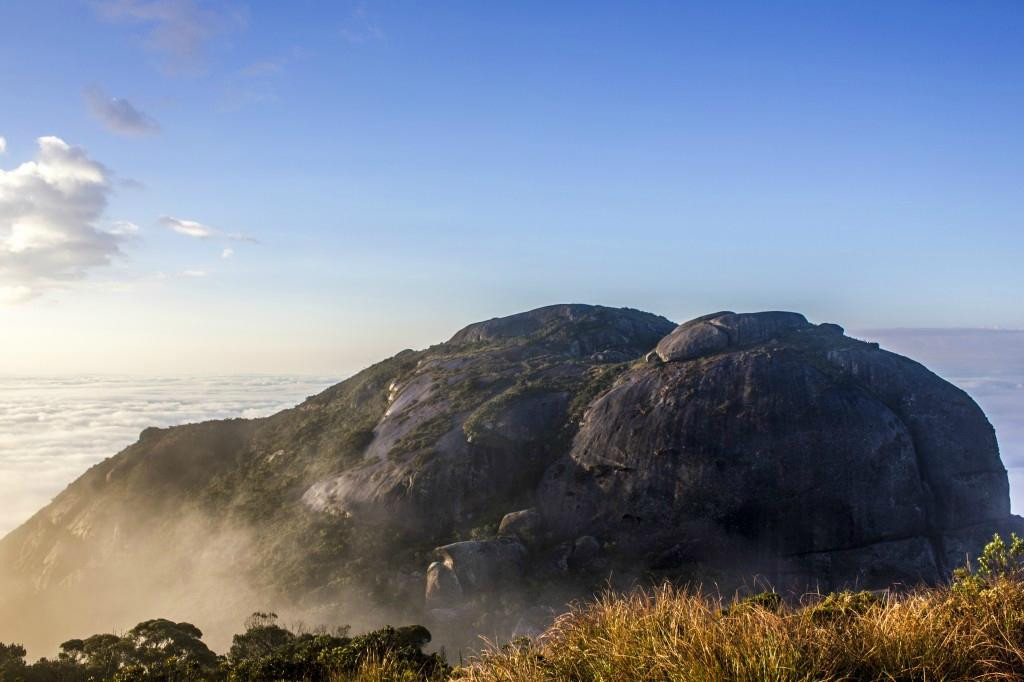 Pedra Da Baleia景点图片