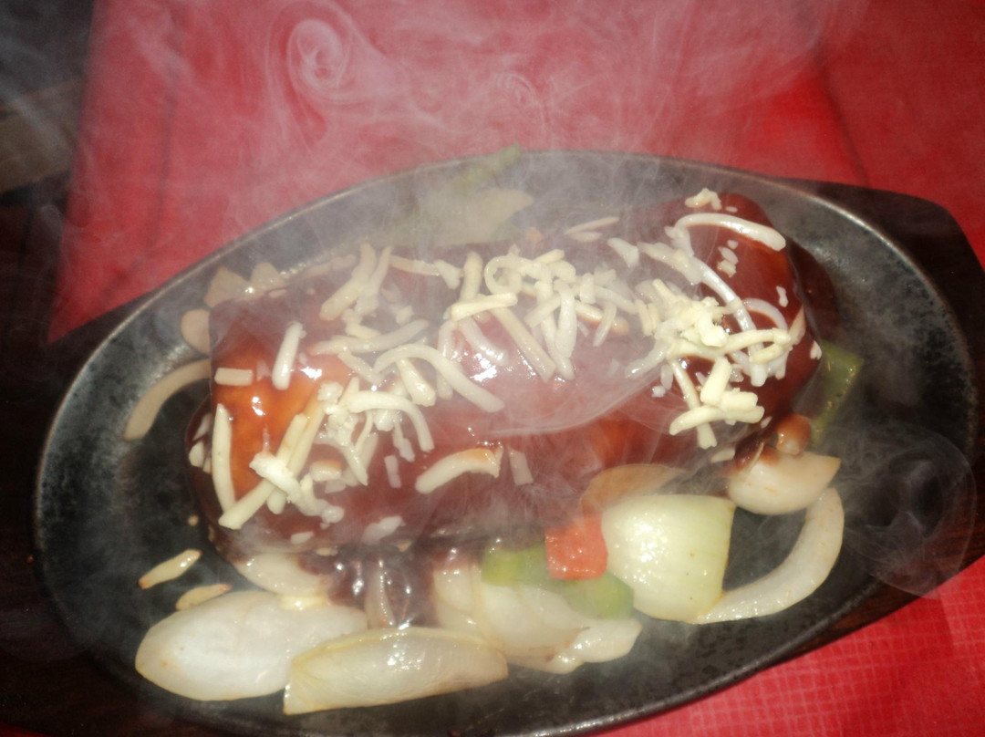 Mexican Grill