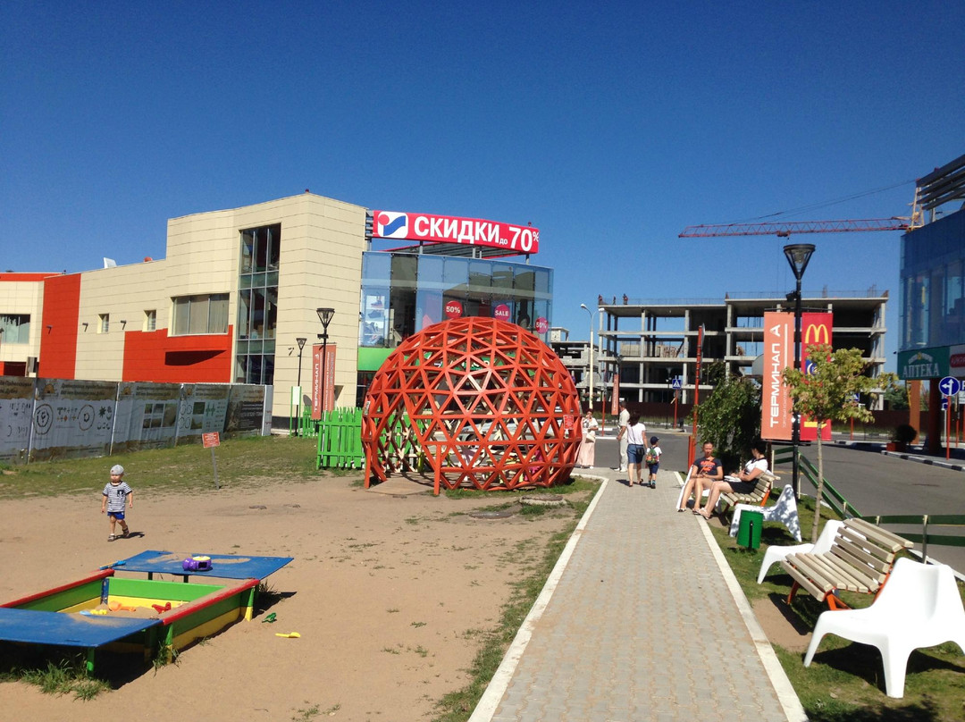 Center Hostel