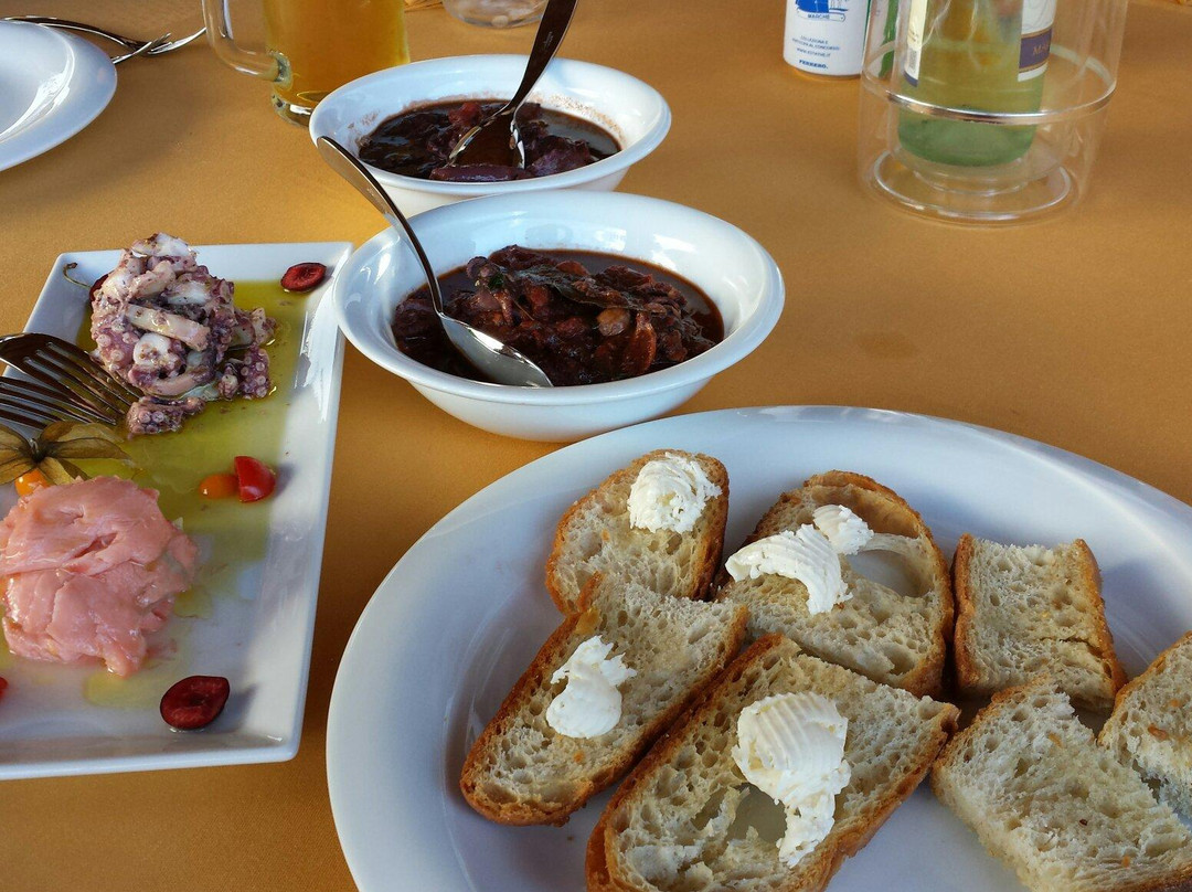 Locanda le Piante主图