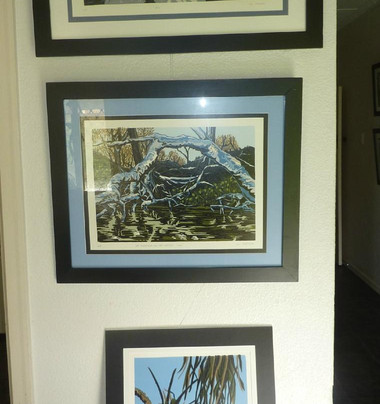 Neil Spencer Gallery-Cunnamulla必去景点