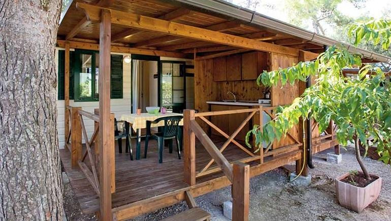 Camping Villaggio Santa Maria di Leuca