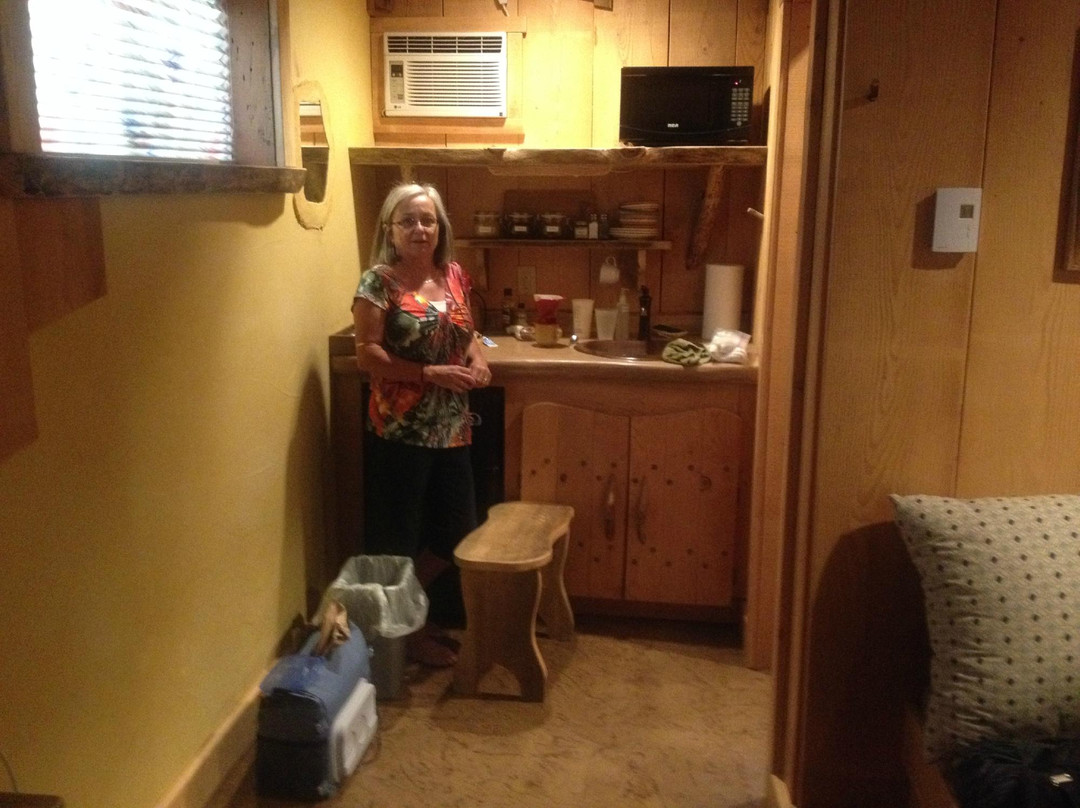 Bunk House Inn主图