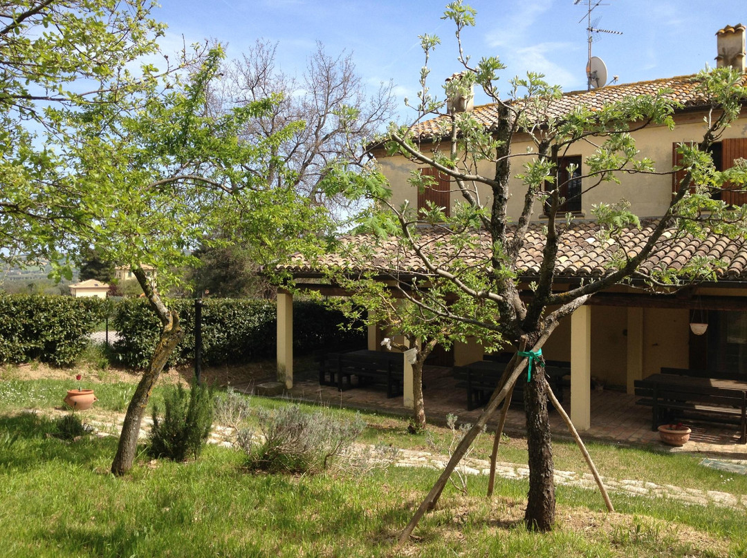 B&B Il Borghetto di Sotto