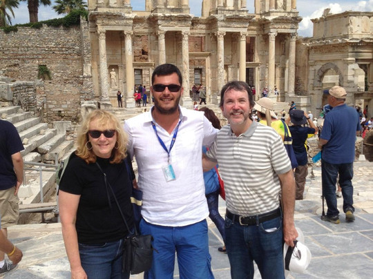 Best of Ephesus Tours-库萨达斯必去景点