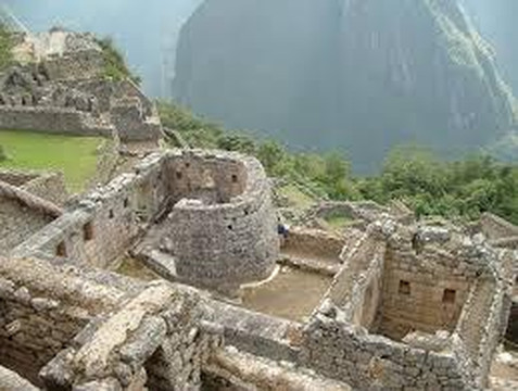 Machu Picchu Magico-库斯科必去景点