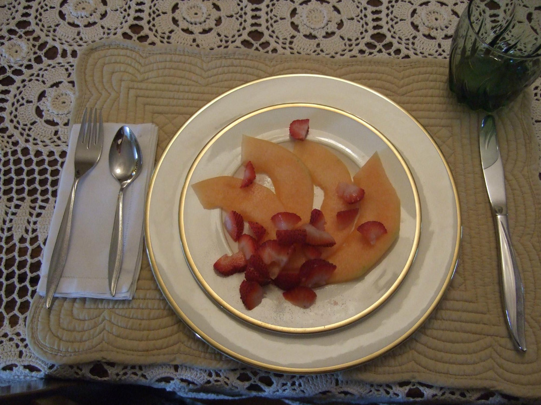 Redd Rose Bed and Breakfast主图