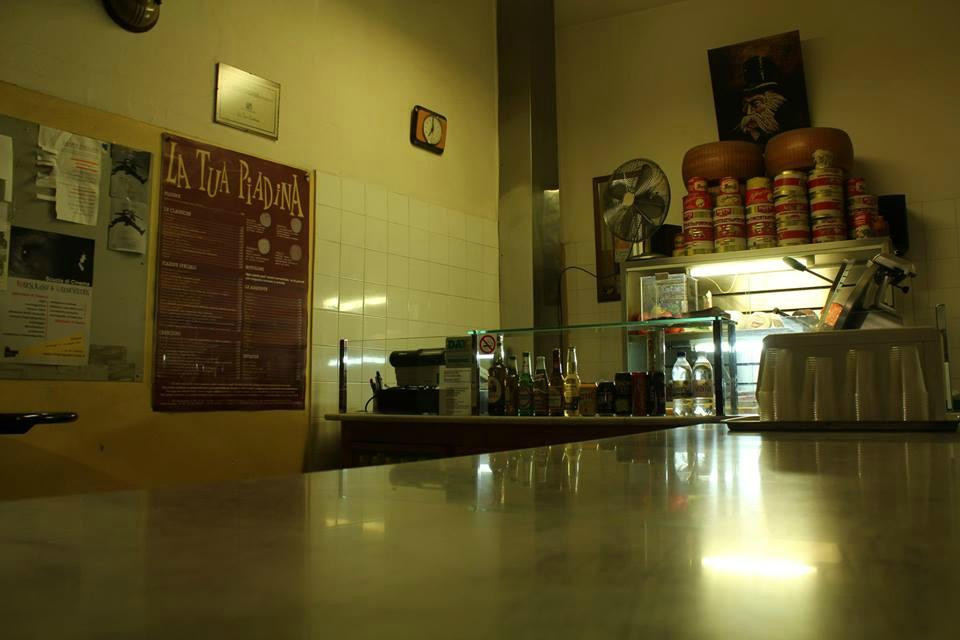 La Tua Piadina