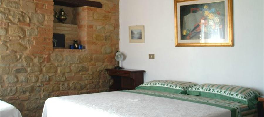 Casa Nostra Country House主图