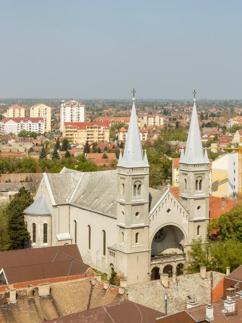 Franciscan Church景点图片