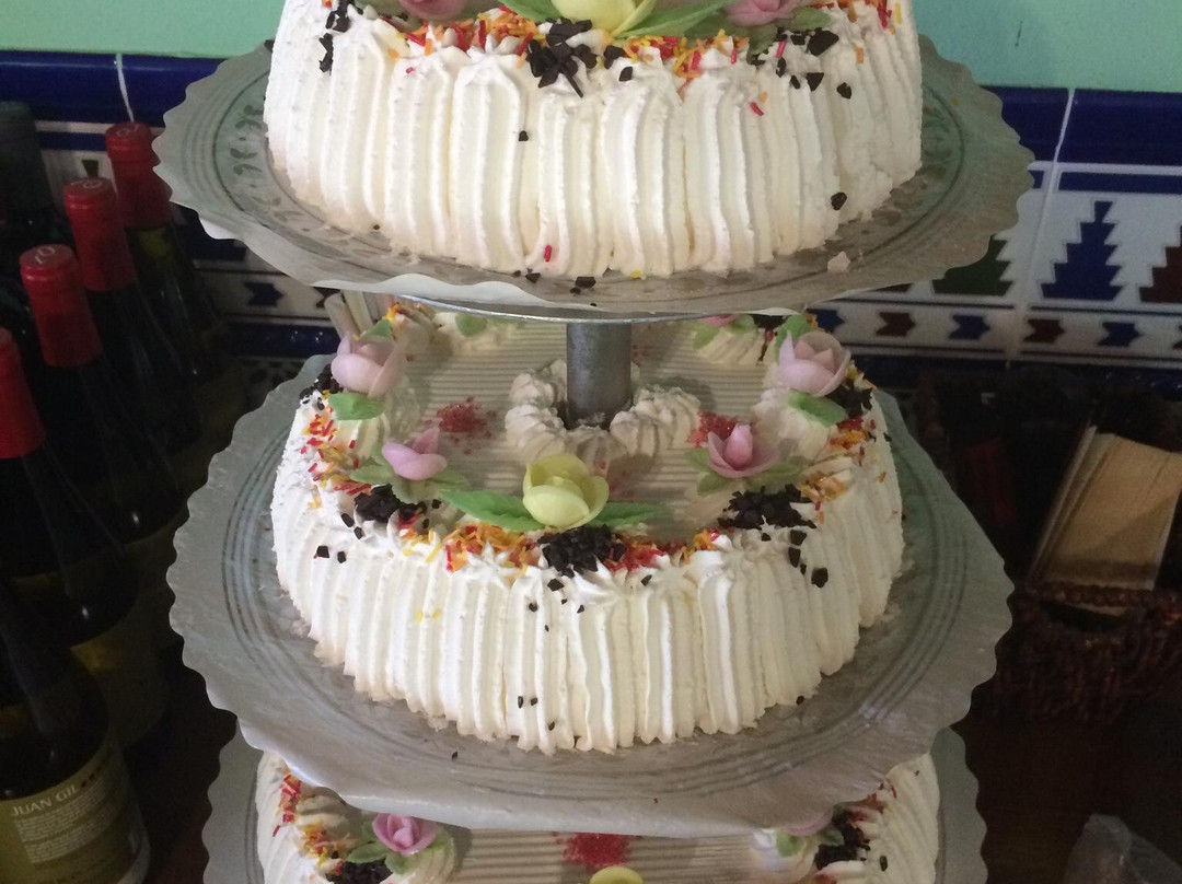 Copi Coy-穆尔西亚马萨龙港必去景点