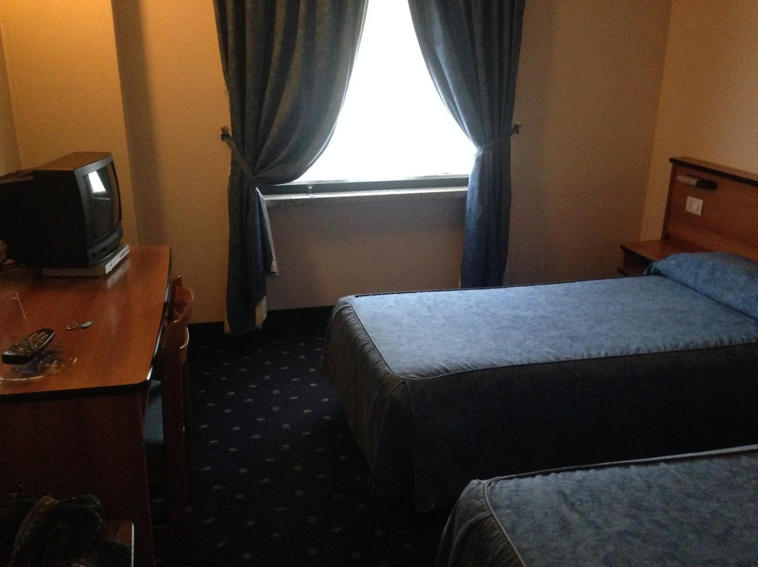 Hotel Agora