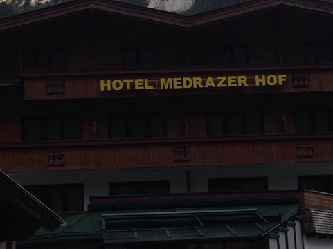 Medrazerhof主图