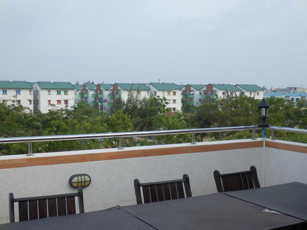 Beverly Park Inn主图