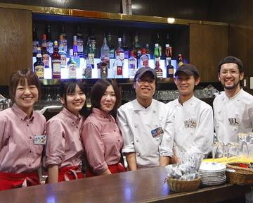 ピアンタ 仲宿店