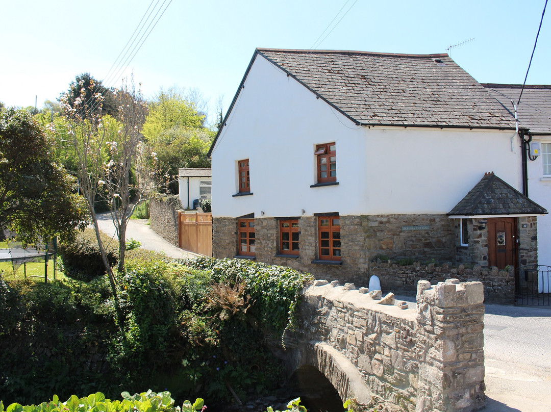 Devonia Cottage主图