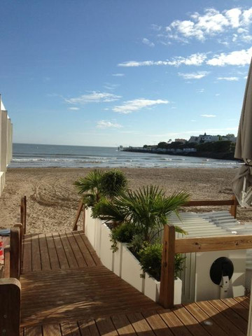 Face à New-York主图