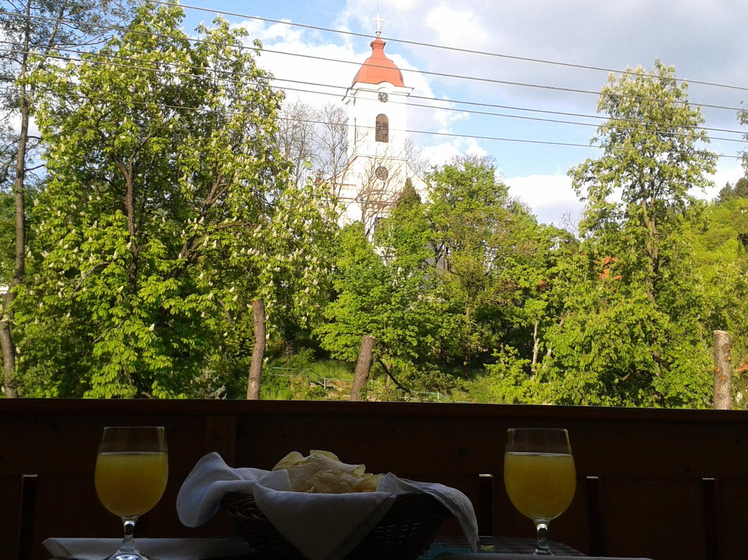 Penzion Centrum主图