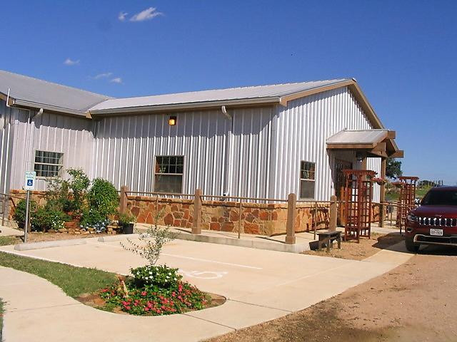 Sandy Oaks Olive Orchard-Elmendorf必去景点