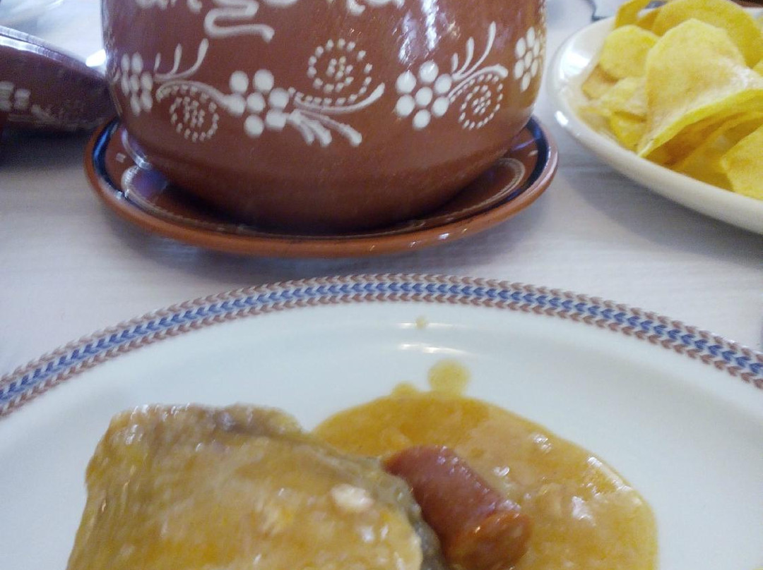 Evora de Alcobaça旅游攻略图片