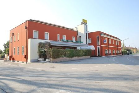 Hotel Sanvitale