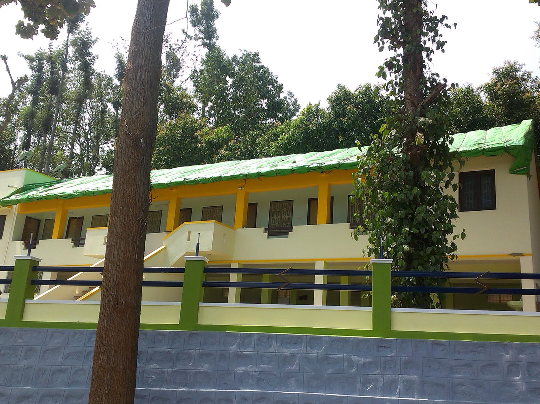 SKGV Lodge