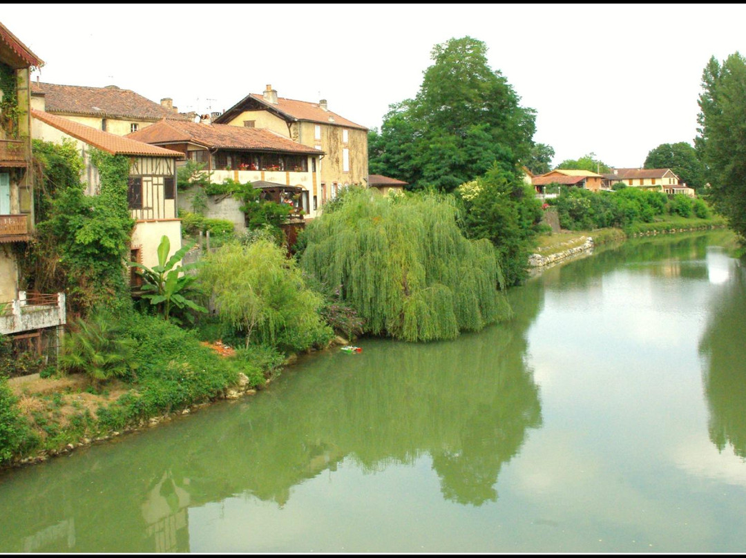 Rue de la Fontaine主图