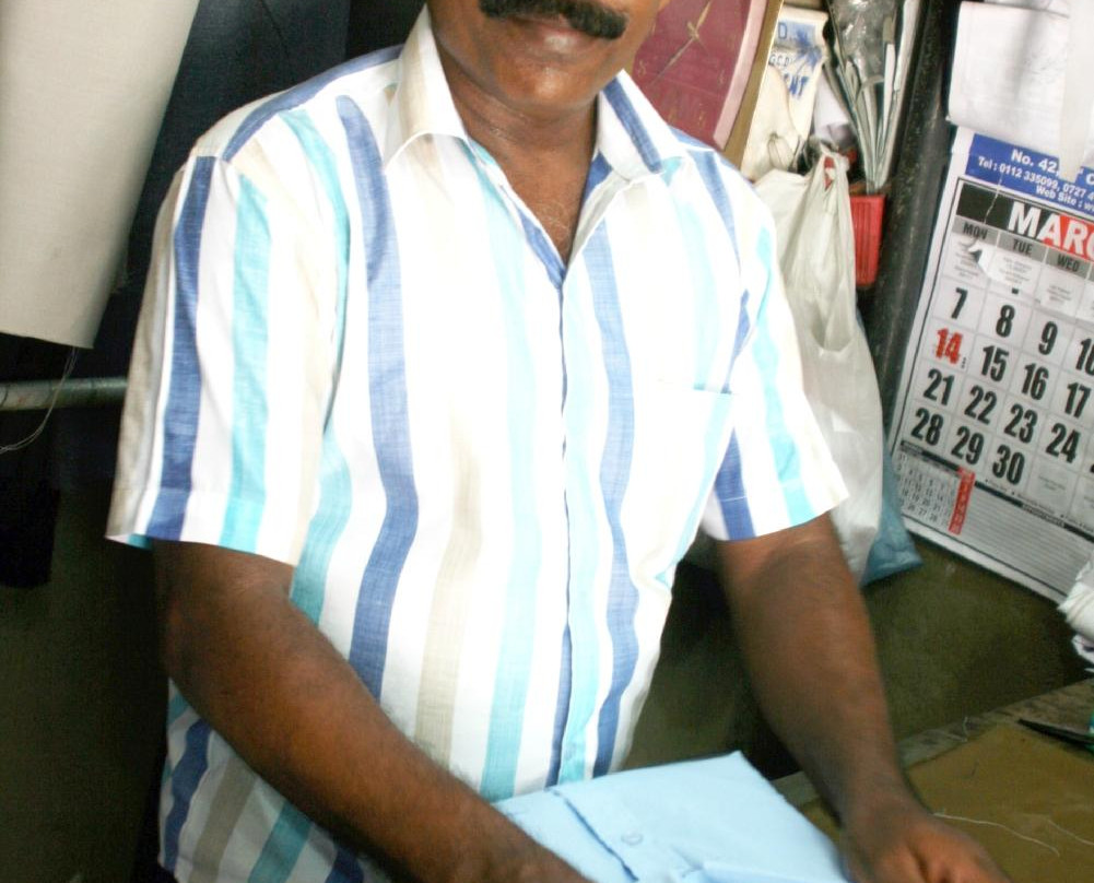 Supun Tailors-加勒必去景点