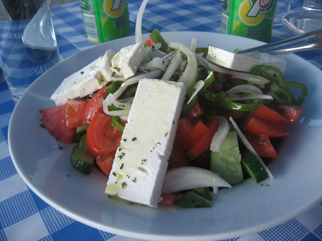 Alaminos餐馆和美食-Mamas Restaurant