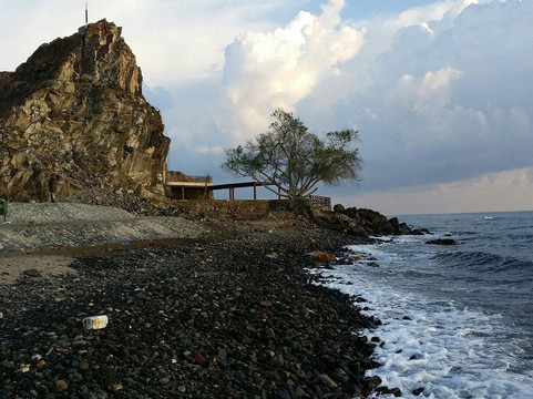 Al Sansool-马斯喀特必去景点